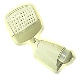 eLEDing Solar Motion Sensor LED Lamp - 45 LEDs - B001AK6NI2