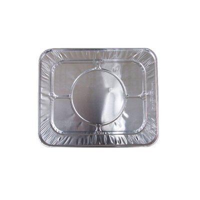 Bakers & Chefs Half Steam Table Foil Lid - 30 ct. Bakers & Chefs Half Steam Table Foil Lid - 30 ct.
