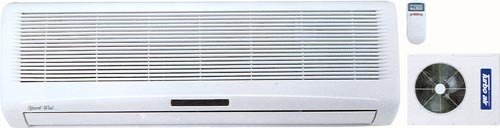 Turbo Air 12,000 BTU Mini Split Air Conditioner with Heater