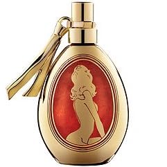 Agent Provocateur Maitresse Shimmering Eau de Parfum - Gold Edition 50ml