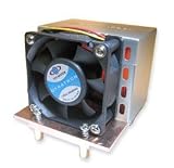 Dynatron Socket 771 Xeon Cooler, Model "H6DG".