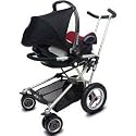 Micralite Toro Car Seat Adapter - Maxi-Cosi