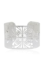 Pearl & Queenie Pulsera plata de ley 925 milésimas