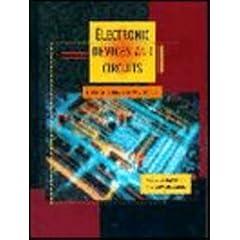 Electronic Devices and Circuits: Conventional Flow Version