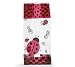 (100) Ladybug Cellophane Treat Bags Bright and Cheery!