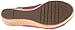 Clarks Women's Caslynn Lizzie Wedge Sandal