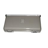 Protector Case Deluxe f&uuml;r NDS Lite in GRAU