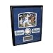 Manny Ramirez Los Angeles Dodgers Signed Baseball Framed with Shadowbox and 8x10 Photo