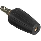 Briggs & Stratton 6195 Quick-Connect Turbo Spray Nozzle for Pressure Washers