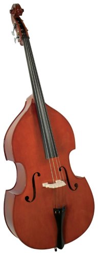 Cremona SB-1 Premier Novice Upright String Bass 14 size
