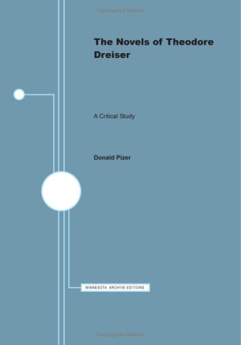 Theodore Dreiser
