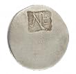 1652 New England Shilling Replica