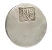 1652 New England Shilling Replica