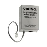 Viking Electronics VK-K-1900-4 Viking Hot Dialer