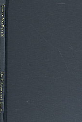 The Princess and Curdie