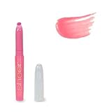 Revlon LipGlide Sheer Full Color + Shine 090 Sheerly Strawberry
