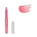 Revlon LipGlide Sheer Full Color + Shine 090 Sheerly Strawberry