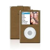 Ipod Clsc 2G Epm Sleeve Walnut