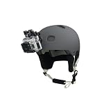 GoPro Helmet Front Mount for GoPro Wearable Cameras