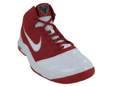 Nike Men's NIKE AIR MAX GO BASKETBALL SHOES
