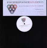 NEVER WIN 12" SINGLE