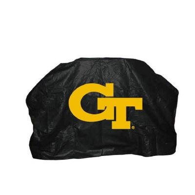 Georgia Tech Grill Cover