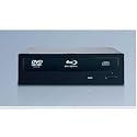 LITE-ON 4x Blu-ray Disc SATA Internal Optical Drive iHOS104