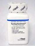 Heel/BHI Homeopathics - Tartephedreel 100t