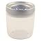 Michael Graves Design Airtight Canister - Silver (.5 qt.)