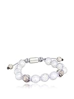 Nialaya Pulsera plata de ley 925 milésimas