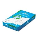 Hammermill Great White Recycled Copy Paper, 92 Brightness, 20 lb, Legal Size (8.5 x 14), 500 Sheets (86704)