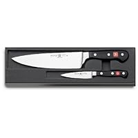 Wusthof 9755Classic 2-Piece Knife Starter Set