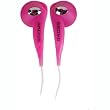 KOSS 165763 JAMS EARBUDS (PINK)