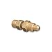 Brass Cylinder Adaptors - cga-580-540 adaptor