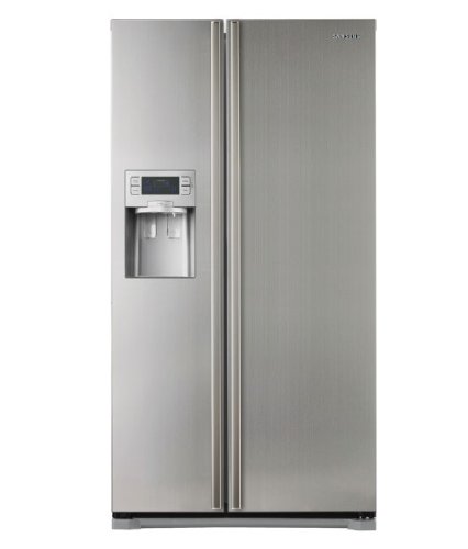 Samsung RSH5TURS1/XEG Side-by-Side / A+ / K&uuml;hlen: 343 L / Gefrieren: 167 L / Edelstahl / N Preisvergleich