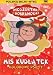  Mis Kudlatek - Kolorowe Psoty, Curly Hair Teddy Bear DVD NTSC Rerion 1