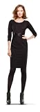 PONTE DE ROMA SLIM DRESS