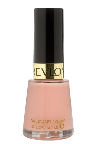 Revlon - Vernis Ongles Couleur - 14.7 ml - N900 - Pink Nude Revlon - Vernis Ongles Couleur - 14.7 ml - N900 - Pink Nude