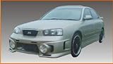 01-03 HYUNDAI ELANTRA EVO3 FRONT BUMPER