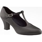 Capezio Women's Jr. Footlight Pumps