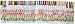 Elmer's Painters Opaque Paint Marker, Fine Tip, Silver