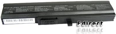 Replacement Laptop Battery for SONY VGP-BPS5(NON OEM)