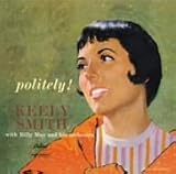 Review Keely Smith  / Politely!