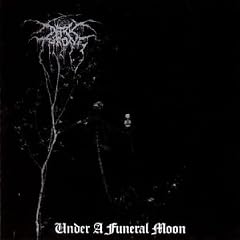 Under a Funeral Moon