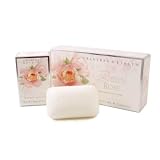 Crabtree&Evelyn-EvelynRose3SoapSet