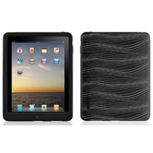 Belkin F8N382TT Grip Swell for iPad (Black)