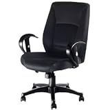 bVvWfg`FA[/MESH PRESIDENT CHAIR[MP-BK]