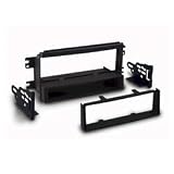 2005 Kia Spectra Stereo Installation Kit High Grade Abs Plastic Comprehensive Manual 