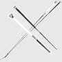 Leather Handle Dressage Whip