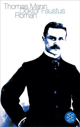  Thomas Mann